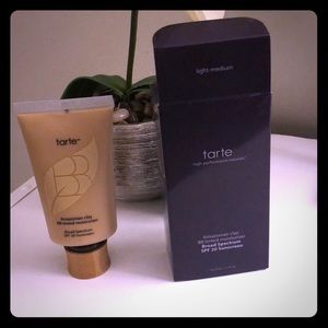Tarte-Amazonian Clay BB tinted moisturizer NEW